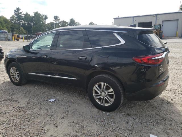 5GAEVAKW1JJ154440 - 2018 BUICK ENCLAVE ESSENCE Սև լուսանկար 2