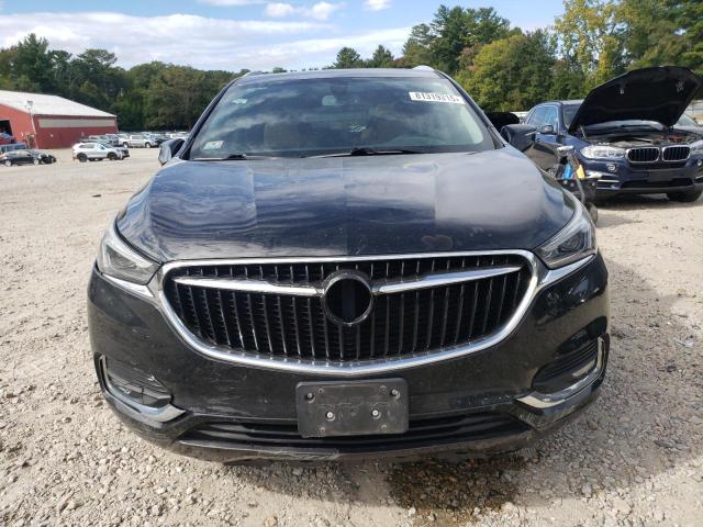 5GAEVAKW1JJ154440 - 2018 BUICK ENCLAVE ESSENCE Սև լուսանկար 5