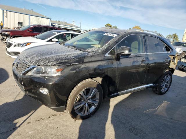 2015 LEXUS RX 350 BASE, 