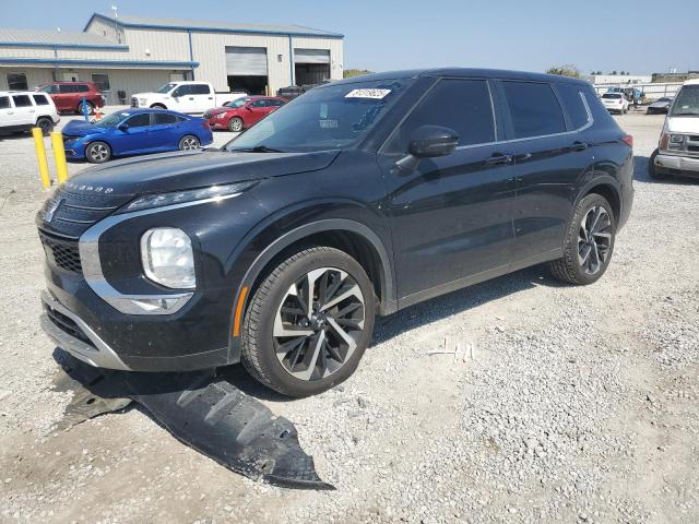 2022 MITSUBISHI OUTLANDER SE, 