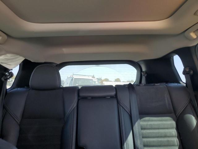 JA4J4UA82NZ038542 - 2022 MITSUBISHI OUTLANDER SE 黑色 照片 10