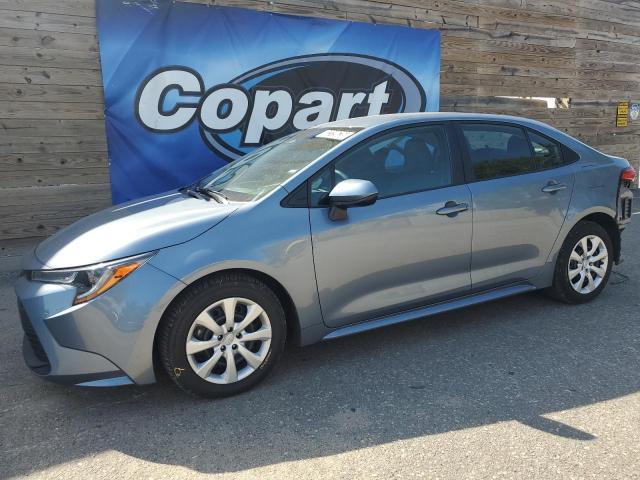 2024 TOYOTA COROLLA LE, 