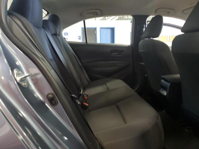 5YFB4MDE4RP111650 - 2024 TOYOTA COROLLA LE Boz foto 10