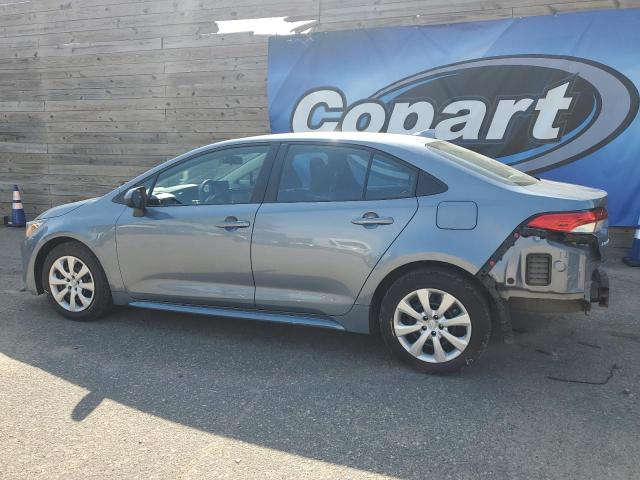 5YFB4MDE4RP111650 - 2024 TOYOTA COROLLA LE Boz foto 2