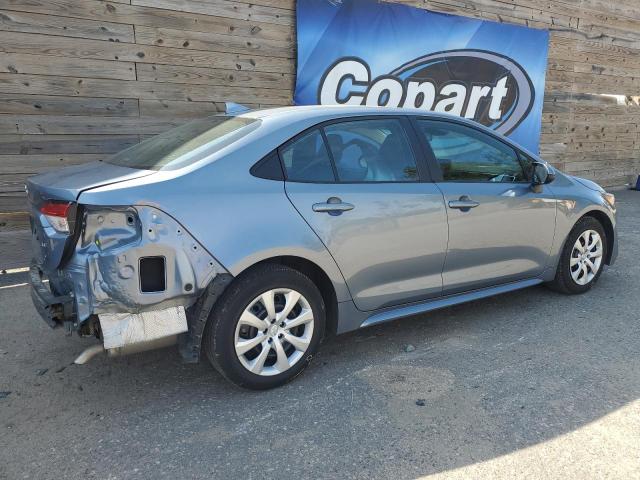 5YFB4MDE4RP111650 - 2024 TOYOTA COROLLA LE Boz foto 3