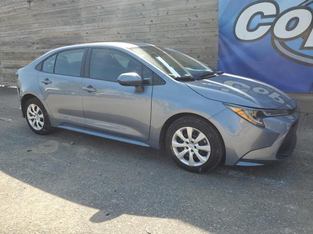 5YFB4MDE4RP111650 - 2024 TOYOTA COROLLA LE Boz foto 4