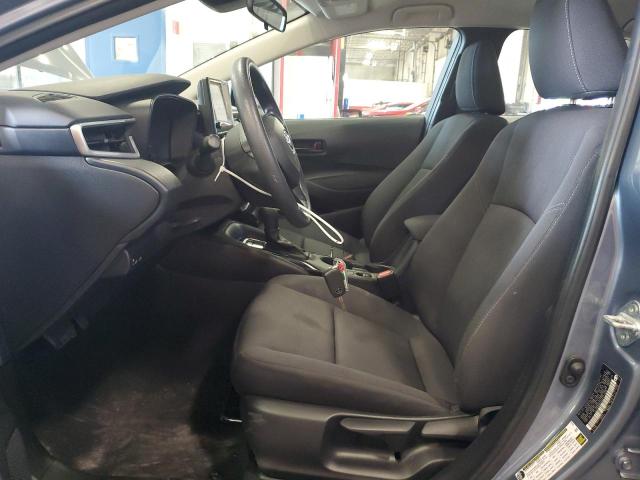 5YFB4MDE4RP111650 - 2024 TOYOTA COROLLA LE Boz foto 7