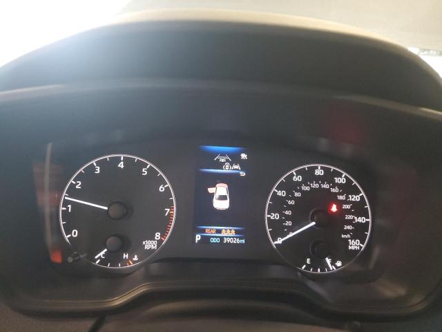 5YFB4MDE4RP111650 - 2024 TOYOTA COROLLA LE Boz foto 9