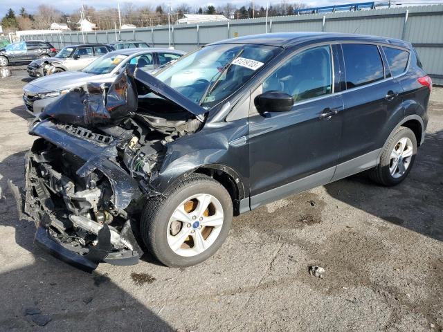 2014 FORD ESCAPE SE, 