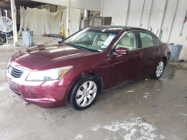 2010 HONDA ACCORD EX, 