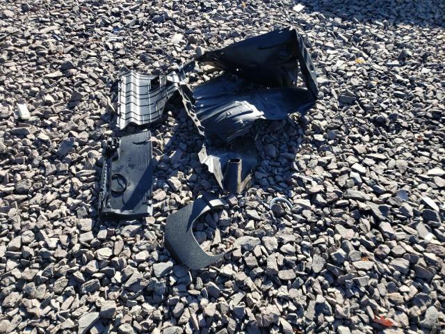 5FNYF8H55RB018184 - 2024 HONDA PASSPORT EXL BLUE photo 13