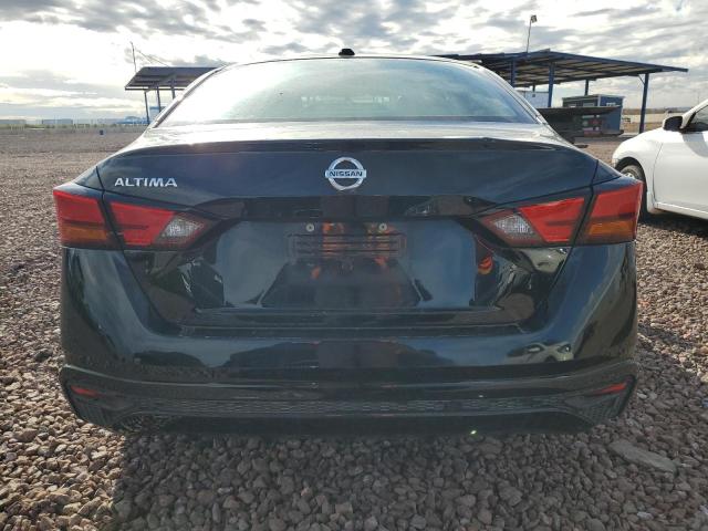 1N4BL4BV5LC264758 - 2020 NISSAN ALTIMA S BLACK photo 6