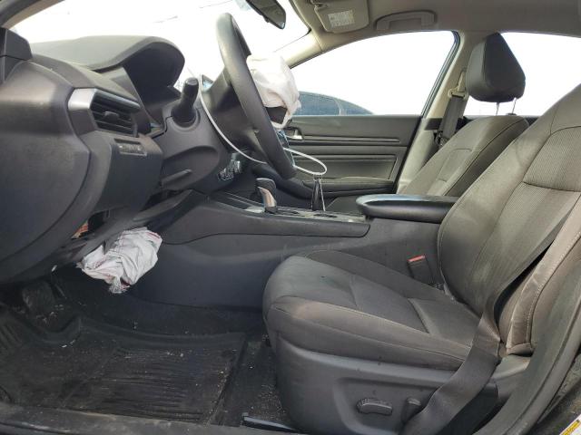 1N4BL4BV5LC264758 - 2020 NISSAN ALTIMA S BLACK photo 7