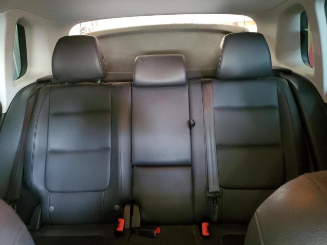 WVGAV3AX6EW502272 - 2014 VOLKSWAGEN TIGUAN S 银色 照片 10