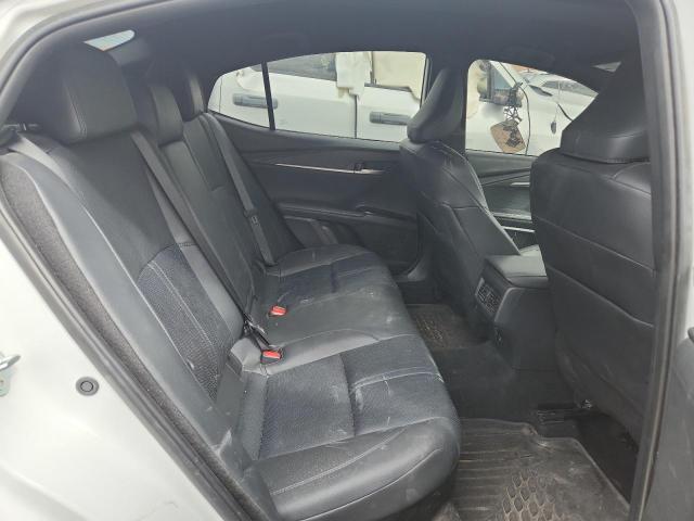 4T1DAACK1SU058952 - 2025 TOYOTA CAMRY XSE 白色 照片 10