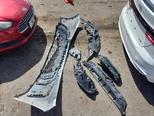 4T1DAACK1SU058952 - 2025 TOYOTA CAMRY XSE 白色 照片 12