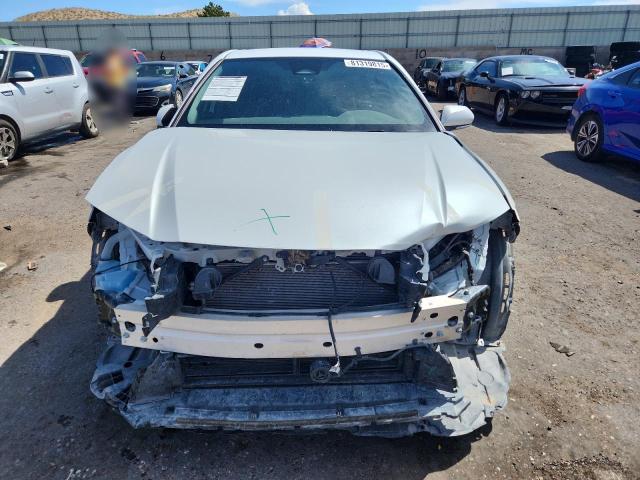 4T1DAACK1SU058952 - 2025 TOYOTA CAMRY XSE 白色 照片 5