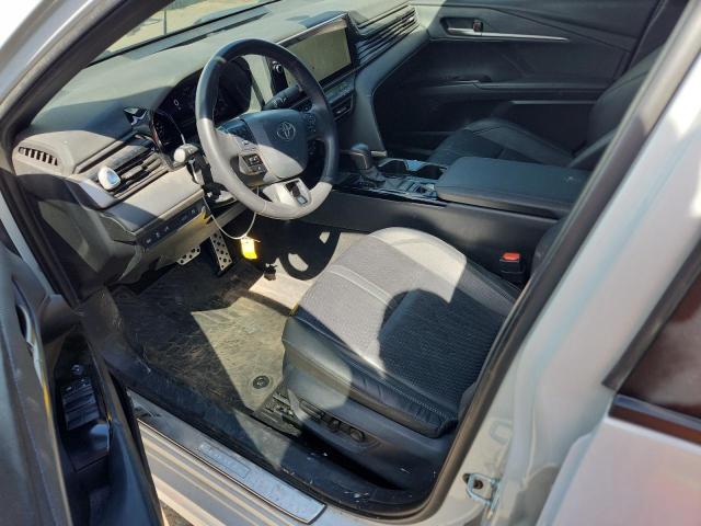 4T1DAACK1SU058952 - 2025 TOYOTA CAMRY XSE 白色 照片 7