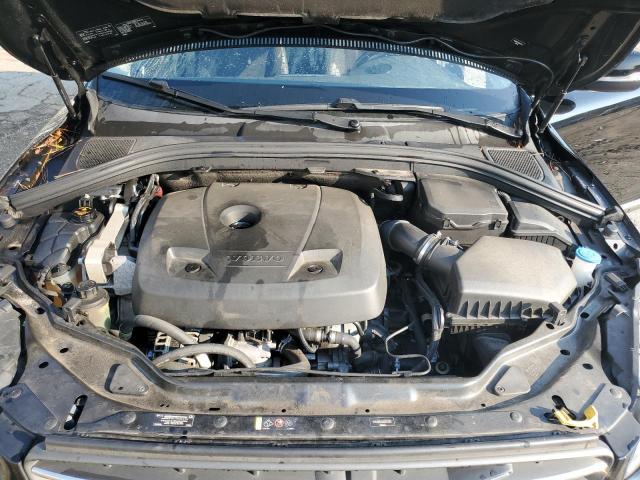 YV440MDJ3G2872020 - 2016 VOLVO XC60 T5 Qara foto 12