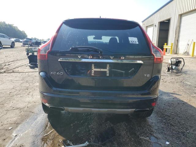 YV440MDJ3G2872020 - 2016 VOLVO XC60 T5 Qara foto 6