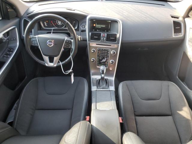 YV440MDJ3G2872020 - 2016 VOLVO XC60 T5 Qara foto 8
