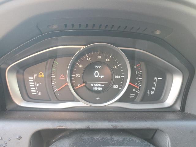 YV440MDJ3G2872020 - 2016 VOLVO XC60 T5 Qara foto 9