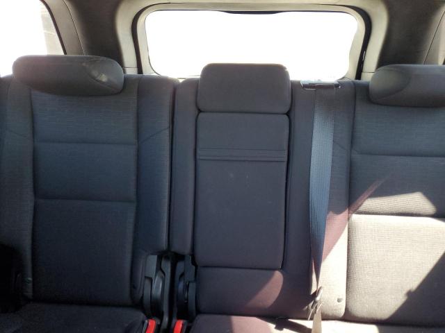 1C4RJFAG1HC947819 - 2017 JEEP GRAND CHEROKEE LAREDO CHARCOAL photo 10