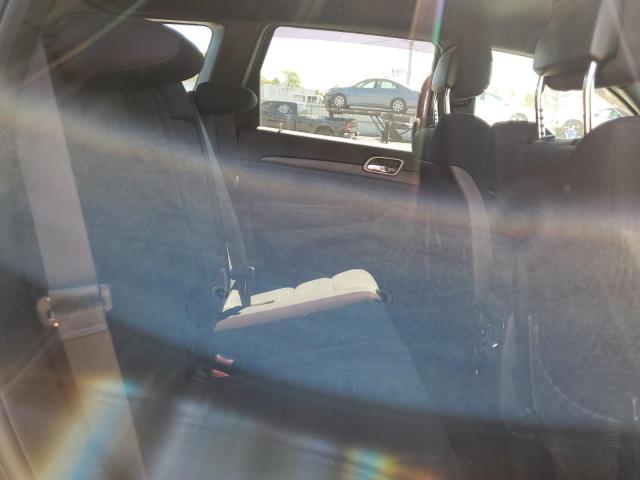 1C4RJFAG1HC947819 - 2017 JEEP GRAND CHEROKEE LAREDO CHARCOAL photo 11