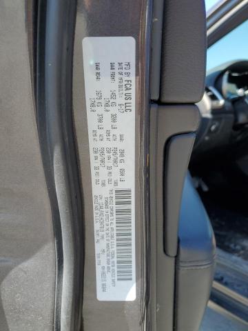 1C4RJFAG1HC947819 - 2017 JEEP GRAND CHEROKEE LAREDO CHARCOAL photo 14