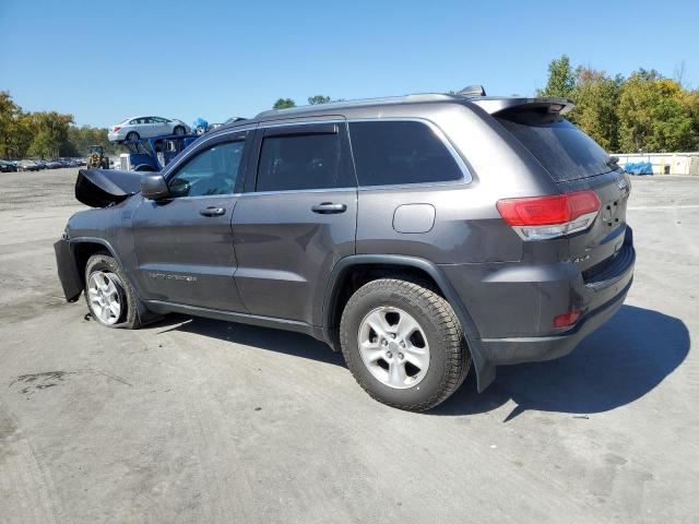 1C4RJFAG1HC947819 - 2017 JEEP GRAND CHEROKEE LAREDO CHARCOAL photo 2