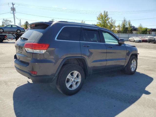 1C4RJFAG1HC947819 - 2017 JEEP GRAND CHEROKEE LAREDO CHARCOAL photo 3