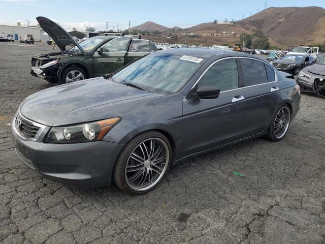 2008 HONDA ACCORD EX, 