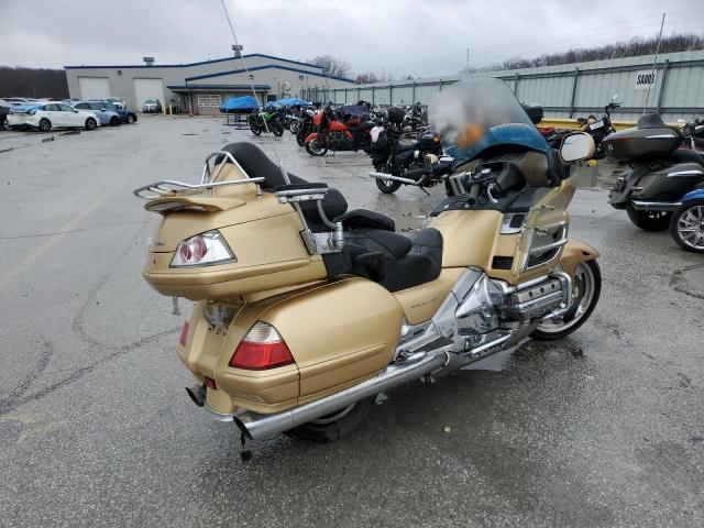 1HFSC47FX6A503352 - 2006 HONDA GL1800 GOLD photo 4