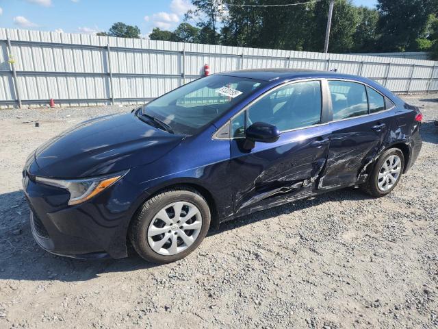 2020 TOYOTA COROLLA LE, 