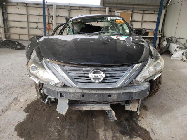 1N4AL3AP3JC170352 - 2018 NISSAN ALTIMA 2.5 BLACK photo 5