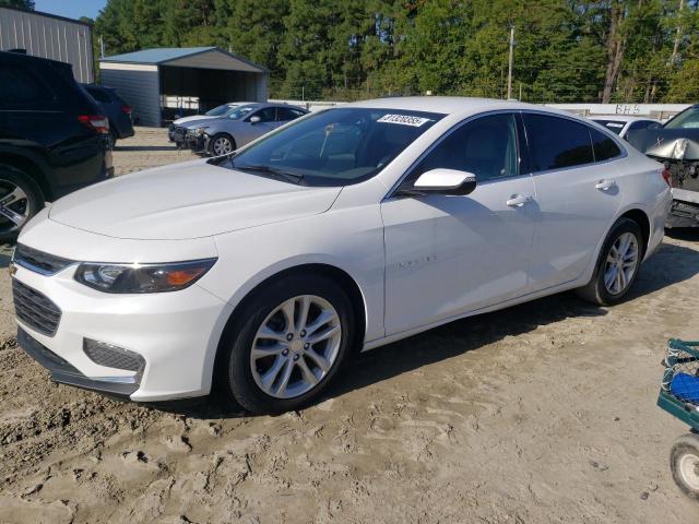 2016 CHEVROLET MALIBU LT, 