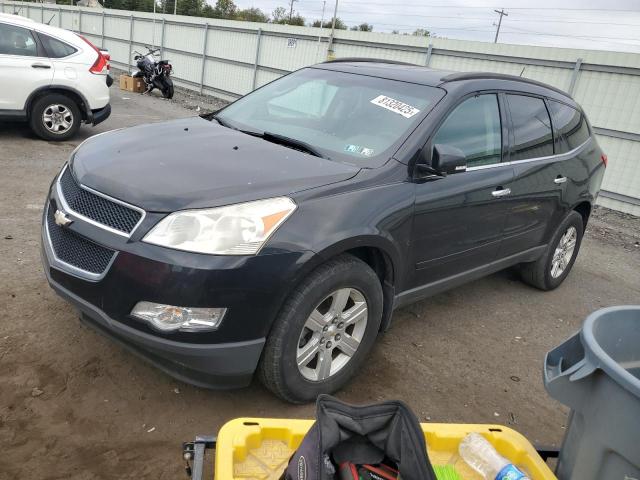 2011 CHEVROLET TRAVERSE LT, 