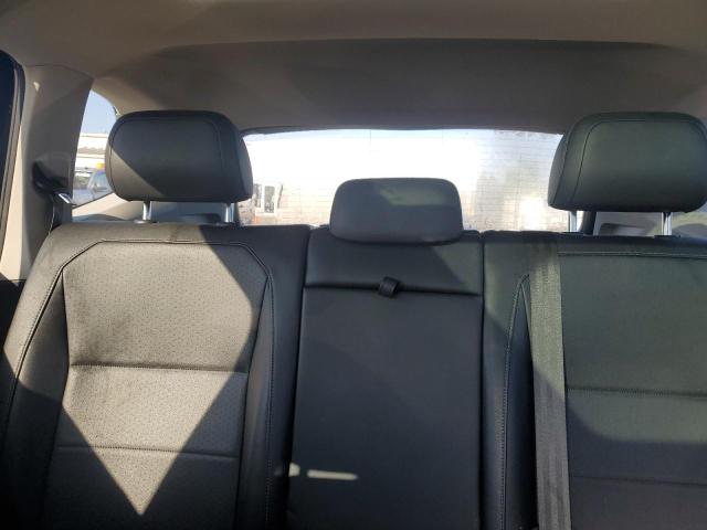 3VV2B7AX3LM132079 - 2020 VOLKSWAGEN TIGUAN SE BLACK photo 10