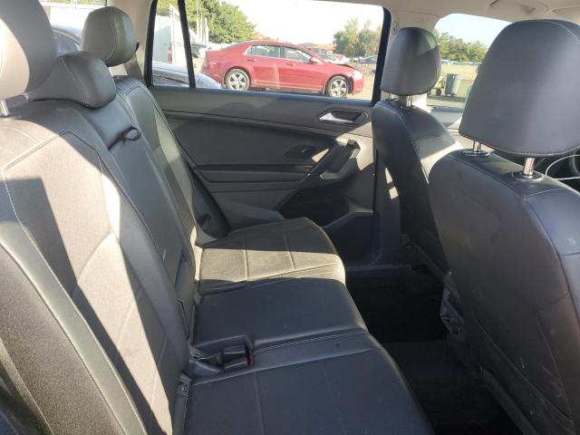 3VV2B7AX3LM132079 - 2020 VOLKSWAGEN TIGUAN SE BLACK photo 11