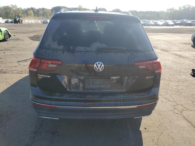 3VV2B7AX3LM132079 - 2020 VOLKSWAGEN TIGUAN SE BLACK photo 6