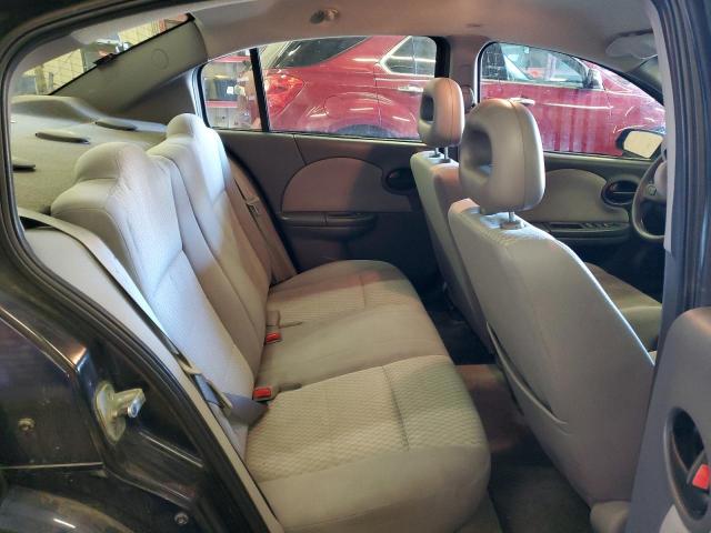 1G8AJ58F27Z177706 - 2007 SATURN ION LEVEL 2 蓝色 照片 10