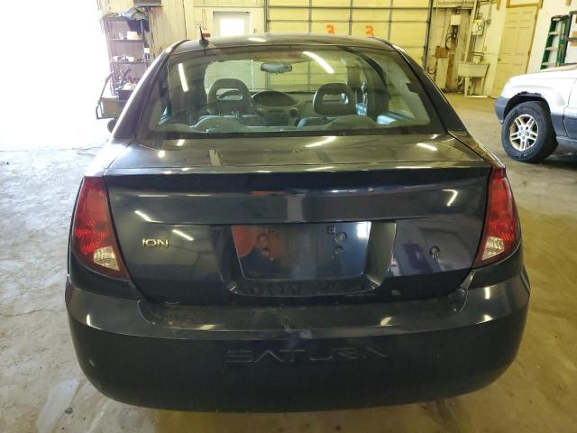 1G8AJ58F27Z177706 - 2007 SATURN ION LEVEL 2 蓝色 照片 6