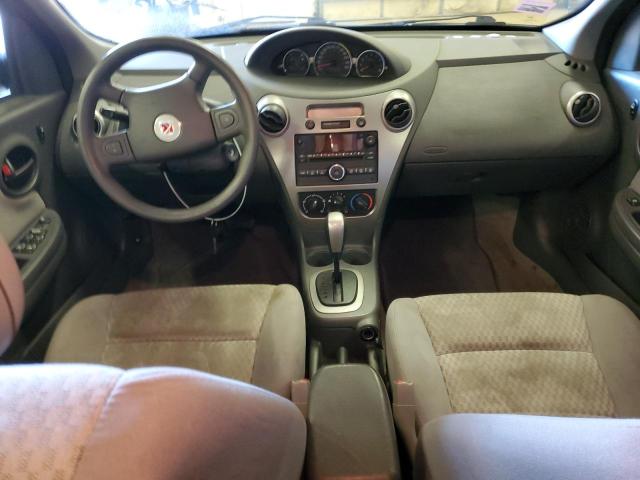 1G8AJ58F27Z177706 - 2007 SATURN ION LEVEL 2 蓝色 照片 8