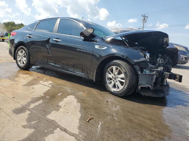 5XXGT4L37HG126871 - 2017 KIA OPTIMA LX Qara foto 4