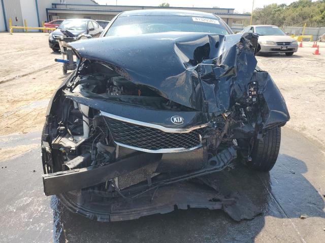 5XXGT4L37HG126871 - 2017 KIA OPTIMA LX Qara foto 5