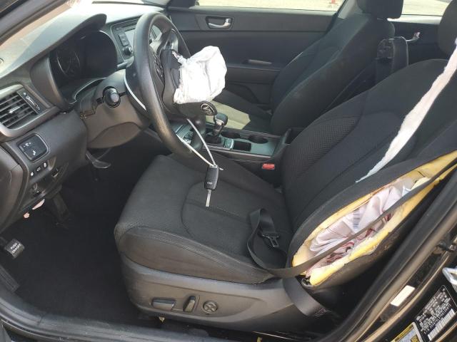 5XXGT4L37HG126871 - 2017 KIA OPTIMA LX Qara foto 7