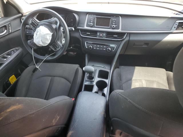 5XXGT4L37HG126871 - 2017 KIA OPTIMA LX Qara foto 8