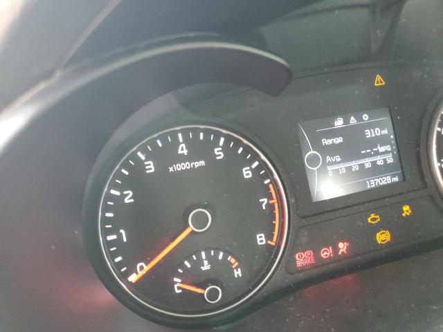 5XXGT4L37HG126871 - 2017 KIA OPTIMA LX Qara foto 9