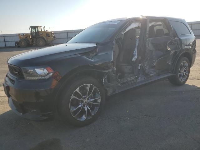 2019 DODGE DURANGO GT, 