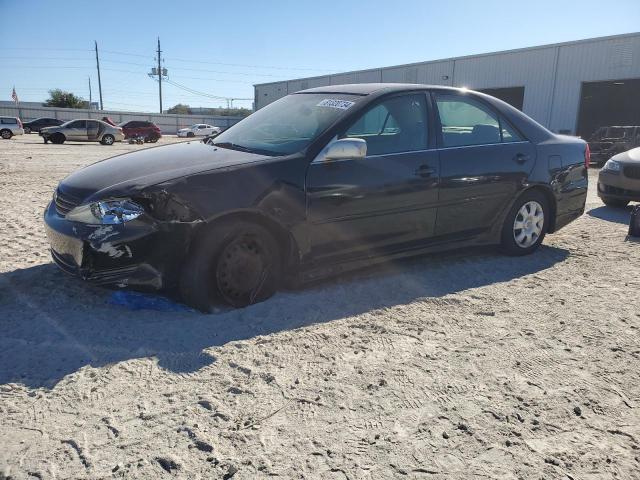 2003 TOYOTA CAMRY LE, 